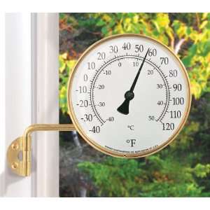  CONANT CUSTOM BRASS, CONANT DIAL THERMOMETER BRASS, Part 