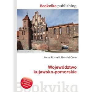    WojewÃ³dztwo kujawsko pomorskie Ronald Cohn Jesse Russell Books