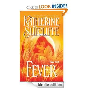 Fever (Sonnet Books) Katherine Sutcliffe  Kindle Store