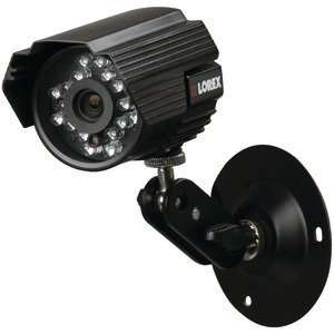 Sg7561b High Resolution Weatherproof Surveillance Camera (Obs Systems 