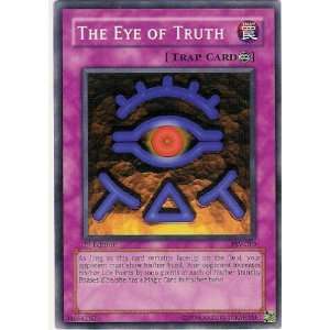  Yu Gi Oh The Eye of Truth   Pharaohs Servant Toys 