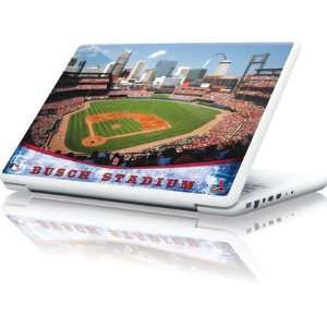  Busch Stadium   St. Louis Cardinals skin for Apple MacBook 