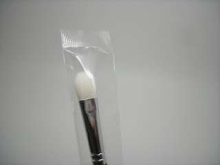 BARE ESCENTUALS HYDRATE & BRIGHTEN DOUBLE ENDED BAMBOO BRUSH, BLUSH 