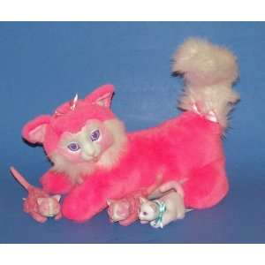 Original Pink Kitty Surprise Toys & Games