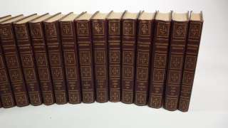 RARE 1955 Encyclopedia Britannica 27 Book Series World Atlas 