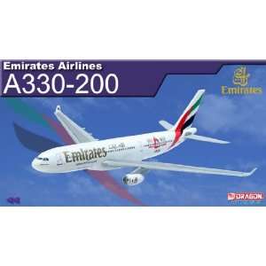  Emirates A330 200 Dubai Shopping Festival 2006 1 400 