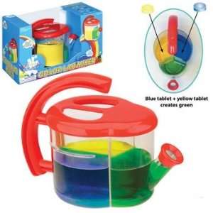  Splash Time Color Lab Mixer 