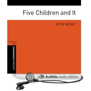   Audio Edition) Edith Nesbit, Diane Mowat, Candida Gubbins Books