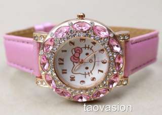   rhinestone wrist watch quartz ladies wristwatch photos for the details