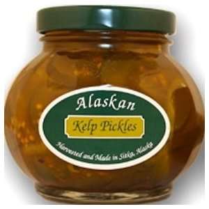 Kelp Pickles Grocery & Gourmet Food