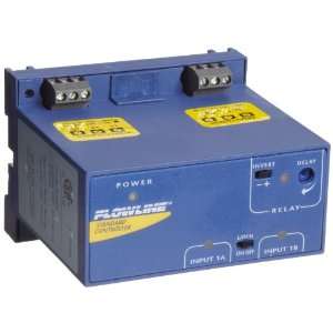 Flowline LC41 1001 Switch Pro Remote Level Gen Purpose Controller with 