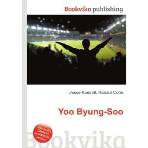  Yoo Byung Soo Ronald Cohn Jesse Russell Books