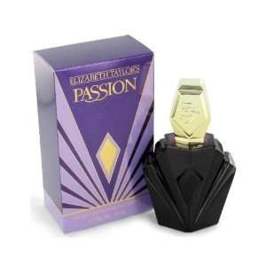  PASSION, 0.85 for WOMEN by ELIZABETH TAYLOR EDT Health 