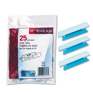  Smead Products   Smead   Hanging File Tab/Insert, 1/3 Tab 