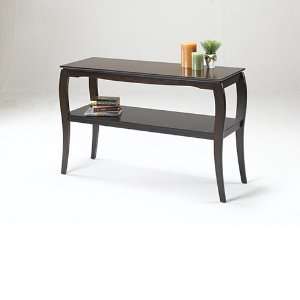  Coffee & End Tables Sofa Table   Office Star BN10 