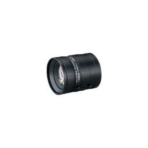  0 mm f/1.8 Fixed Focus Lens for C mount