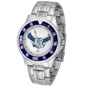  Rice Owls Suntime Competitor Steel Mens NCAA Watch Sports 