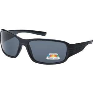  SunSport Sunglasses Sport Style TAC 0.70 mm Polarized Lens 