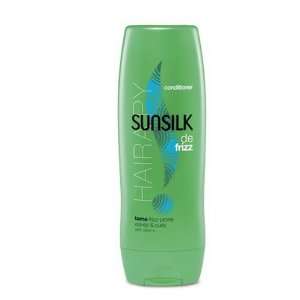  Sunsilk Defrizz with Aloe E, Conditioner, (12 oz.) Beauty