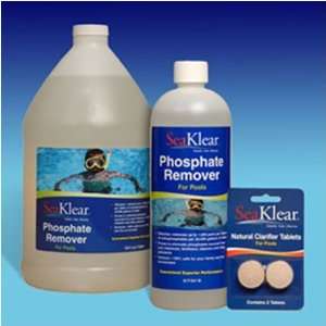 Phosphate Remover   1 Qt 