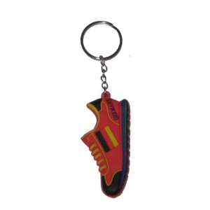  FIFA World Cup Series Soccer   Germany Shoe Keychain 
