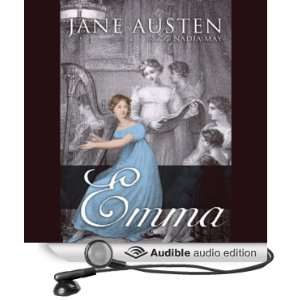    Emma (Audible Audio Edition) Jane Austen, Nadia May Books