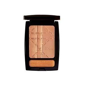 Dior Bronze Ready To Go Wear Golden Summer Makeup Face, Lips 0.47 oz 