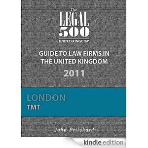UK Guide to Law Firms 2011   London   TMT (The Legal 500 UK 2011) The 