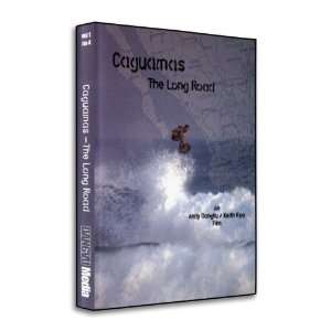  Caguamas Wakeboard DVD