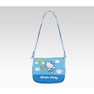  Hello Kitty Shoulder Pouch Angel Kitty Toys & Games