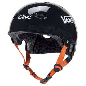 Pro Tec B2 SXP Bucky Lasek Black Skate/Bike Helmet NEW 637439018520 