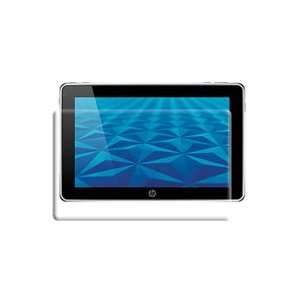   Ultra Clear Screen Protector for HP Slate 500 Tablet PC Electronics