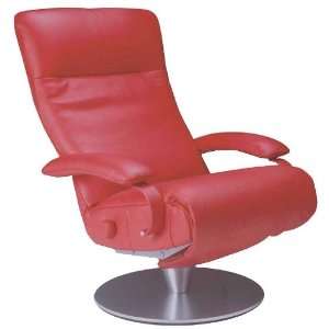  Nathalia Modern Recliner by Lafer