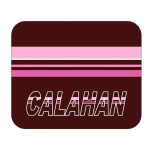    Personalized Name Gift   Calahan Mouse Pad 