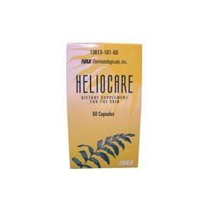  HELILIOCARE Dietary Supplement Capsules For the Skin by 