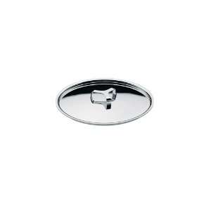 Di Alessi,AJM200/14 POTS & PANS, Lid in 18/10 stainless steel 