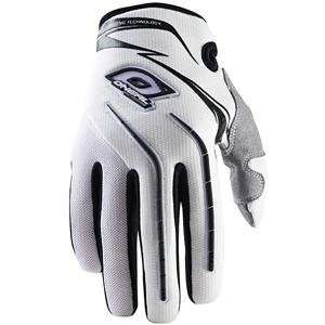  ONeal Racing Element Gloves   2010   11/White Automotive