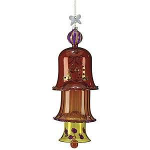    Marquis by Waterford Venetian Bells Calda