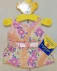 Build A Bear Plush Clothes, Easter items in THE ONE STOP TOY SHOPPE 