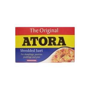 Atora Shredded Suet 200g Grocery & Gourmet Food