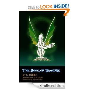 The Book of Dragons E.Nesbit  Kindle Store