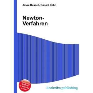  Newton Verfahren Ronald Cohn Jesse Russell Books