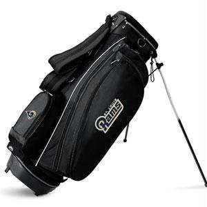   Team Logod Stand Golf Bag by Callaway Golf (Black)