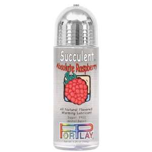   Forplay succulent, absolute raspberry 5.25 oz