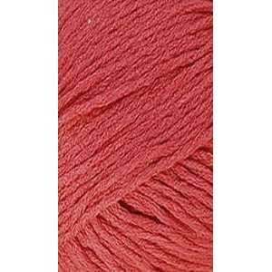  Rowan Calmer Coral 476 Yarn