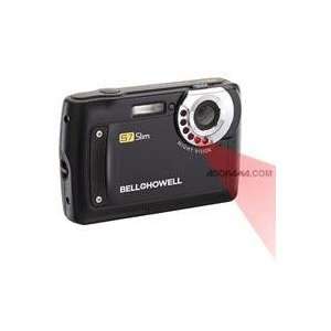  Camera, 12 Megapixel, Night Vision, 2.7in LCD, Face Detection, Smile 