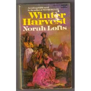 Winter Harvest Norah Lofts  Books