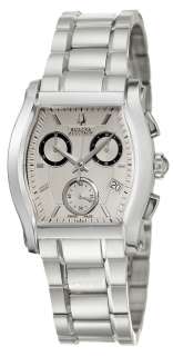 Accutron by Bulova Stratford Chronograph Stainless Steel Mens Watch 