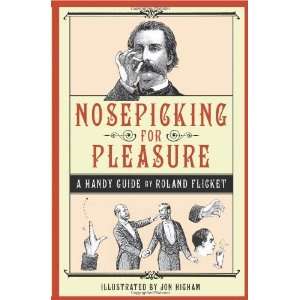   for Pleasure A Handy Guide [Paperback] Roland Flicket Books