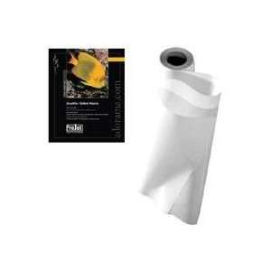   Weight Double Sided Matte Inkjet Paper, 8.0 mil., 24 x 100 Roll